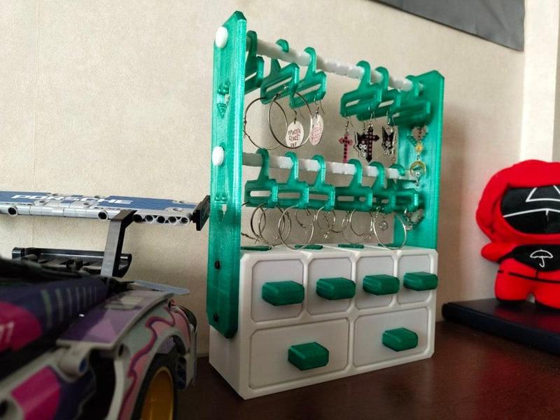 Jewerly Holder (V1.0)