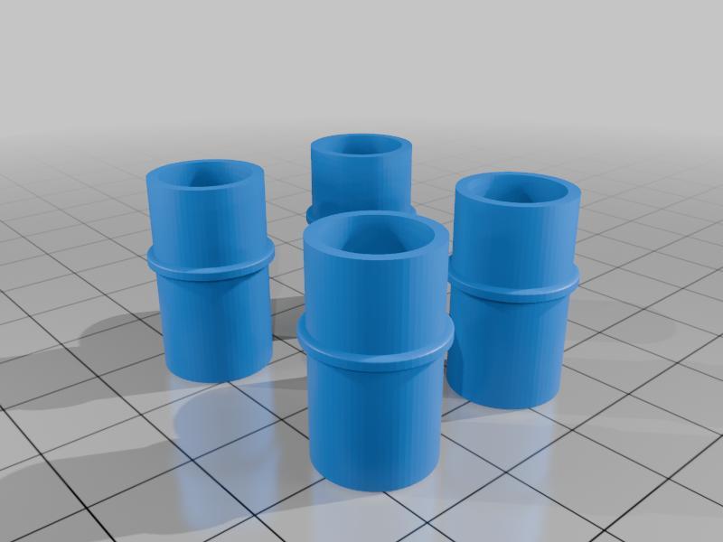 2021+ Trouble Pop-O-Matic Replacement Piece