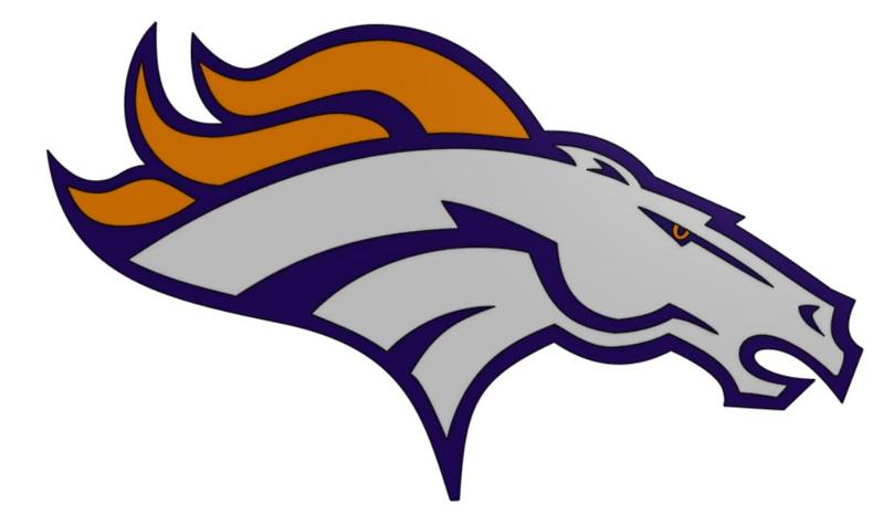 Denver Broncos Logo