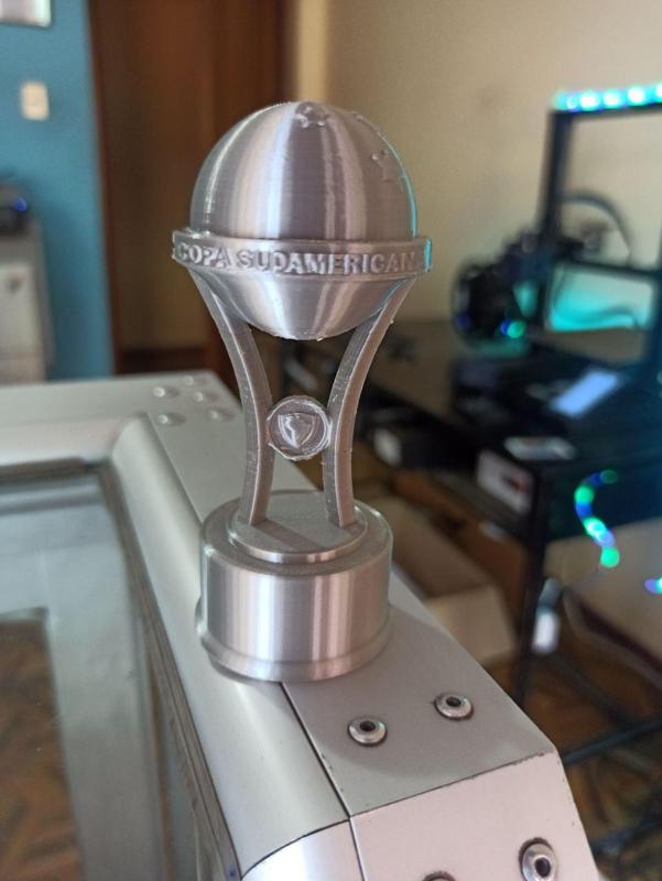 Copa Sudamericana : Conmebol Cup