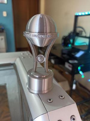 Copa Sudamericana : Conmebol Cup