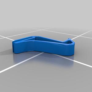 Hook Hanger