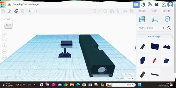 more realistic slide