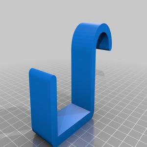 Door hook