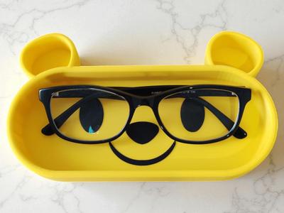 Winnie the Pooh Glasses Tray – Eyewear Holder