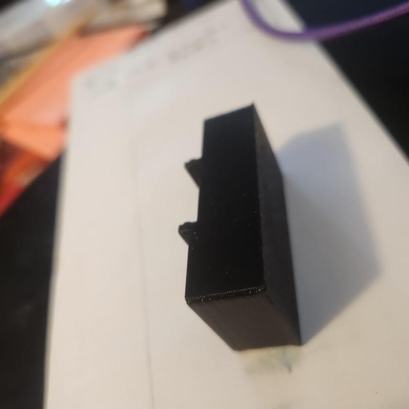 modified base and Monitor support