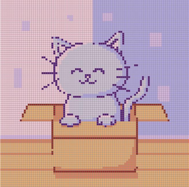 schroedinger cat puzzle