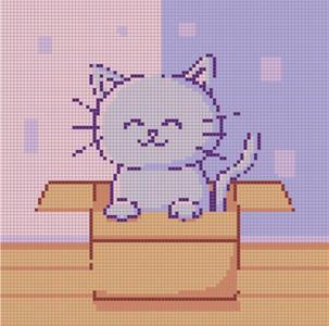 schroedinger cat puzzle