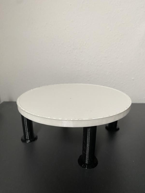 Hocker / little table