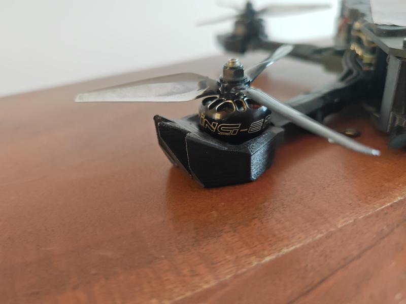 dbot clone claw skid v2