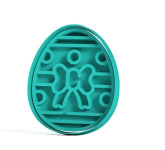 COOKIE CUTTER EASTER EGG