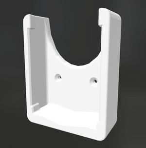 Makita DTM52 Multi-Tool Wall Mount