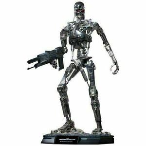 T-800 endoskeleton