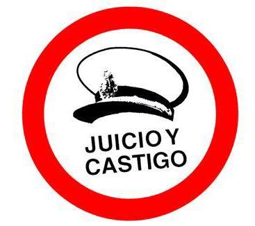 Juicio y Castigo