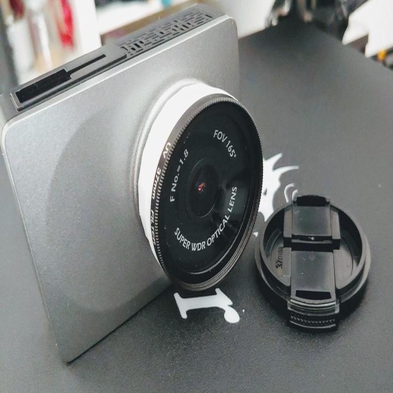 37mm Filter Adapter for Yi Dash Cam
