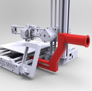 Support bobine pour Prusa Mini