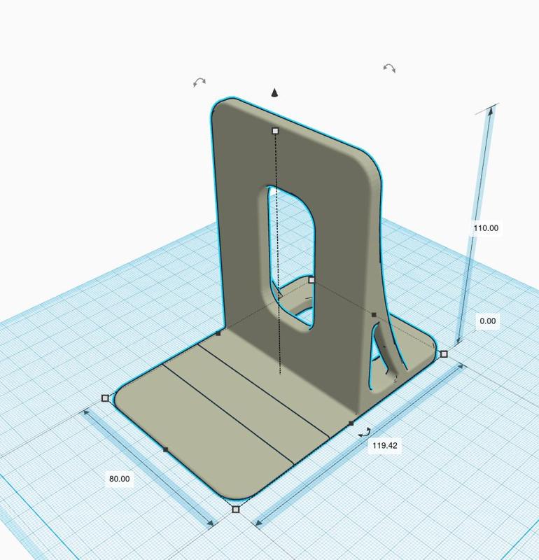Game Ends (Book End) Stopper - longer Version