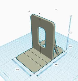 Game Ends (Book End) Stopper - longer Version