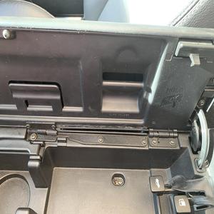 MX5 NB Centre Console Lid
