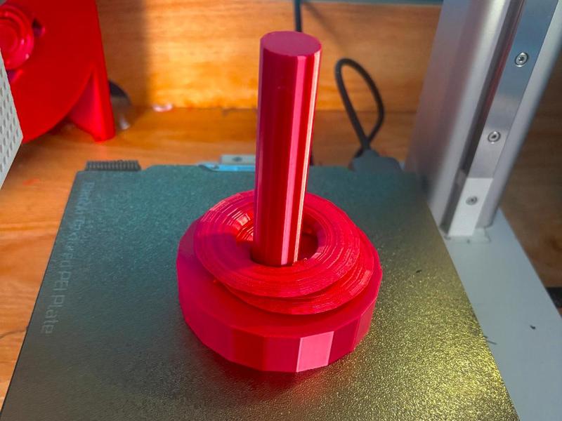 ring toss game
