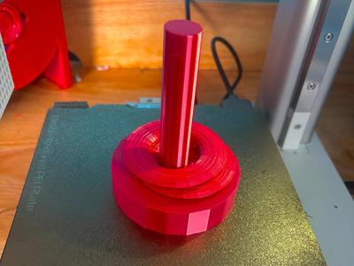 ring toss game