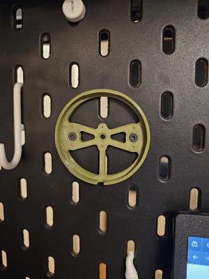 Skådis magsafe mount