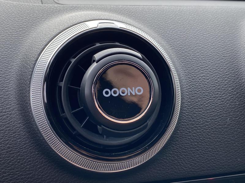 OOONO Holder Audi A3
