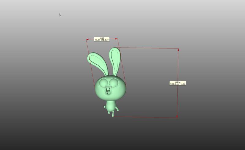 Funny Rabbit (Funny Hase)