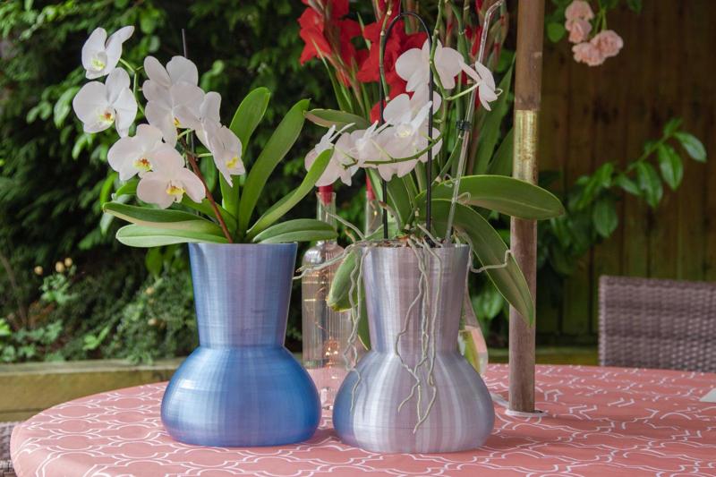 Automatic Orchid Watering System - 15cm / 6inch