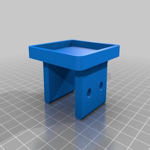 Wyze Aquarium Mount