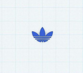Adidas Originals Logo