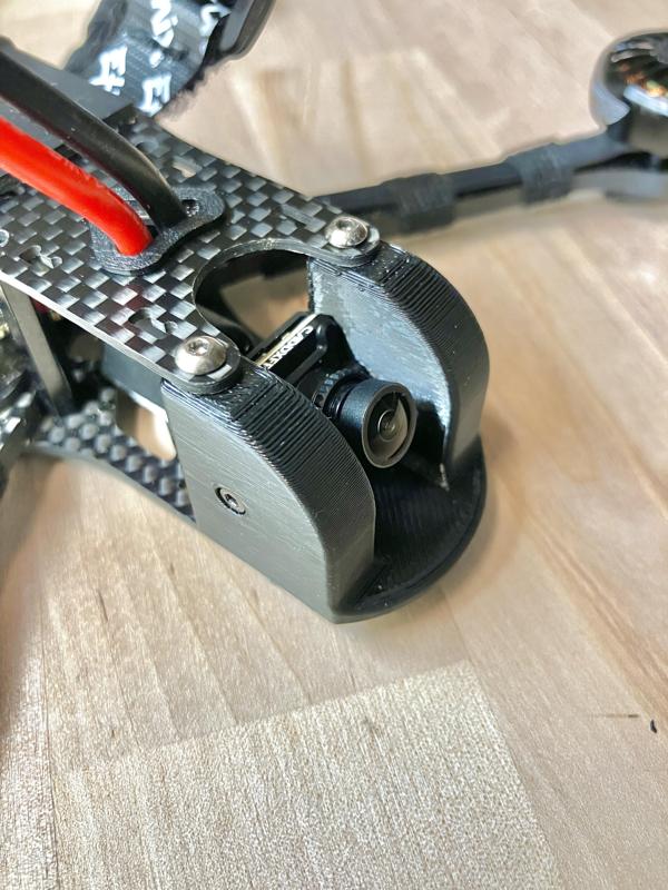 ImpulseRC Apex Micro 14mm Camholder