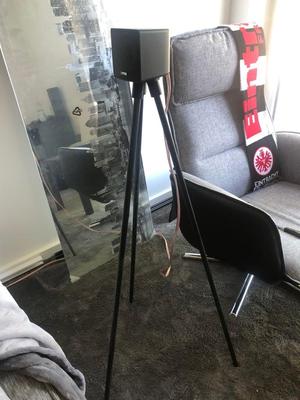 Speaker Stand