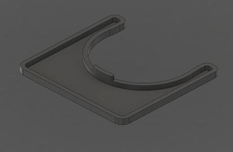 SK40/BT40 Tool Tag