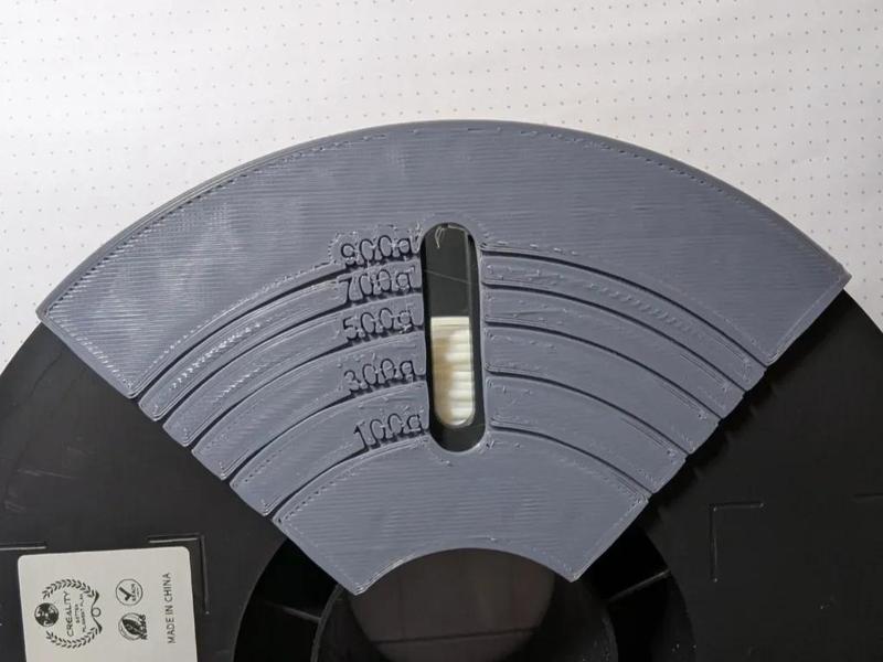 Filament Sensor