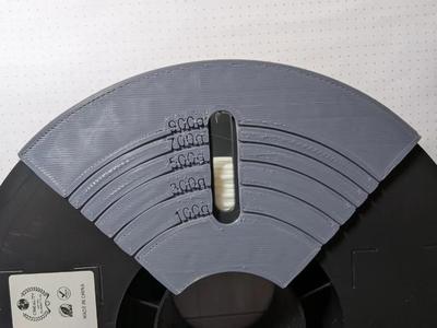 Filament Sensor
