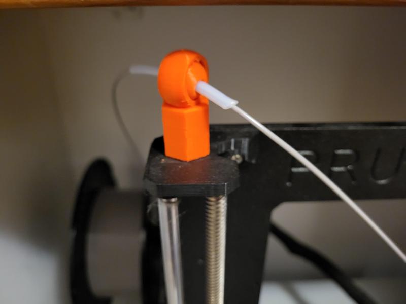 Filament Guide
