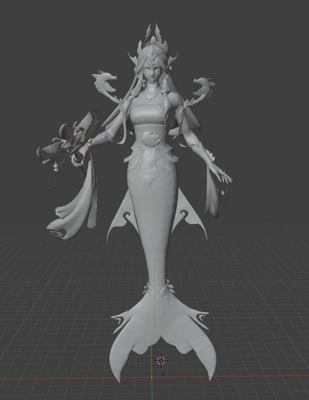 Kedita Create Skin mobile legends