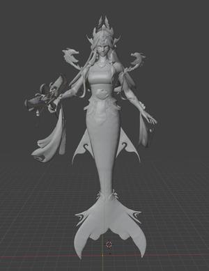 Kedita Create Skin mobile legends