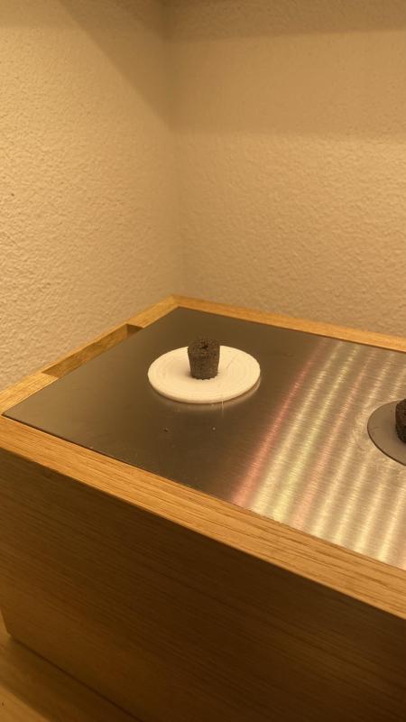 Simpleplant Grow Sponges