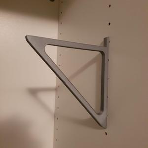 IKEA PAX Shelf Bracket