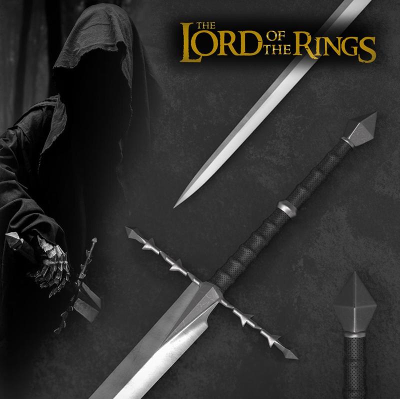 Sword Nazgul