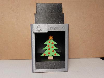 X1Christmas (X1C Christmas Edition)