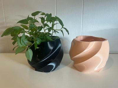 PLANTER