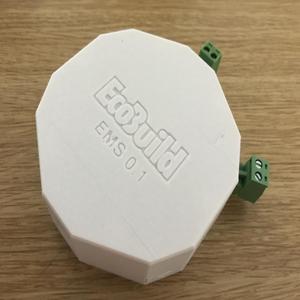 Hexabitz - EMS enclosure