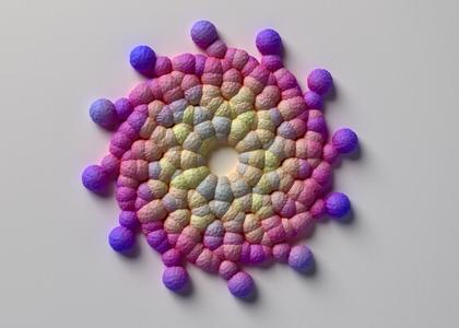 Organic Spiral