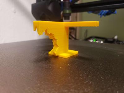 Support Torture Test