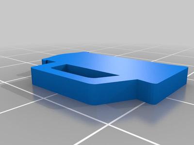 Miscellaneous tokens, counters, bennies