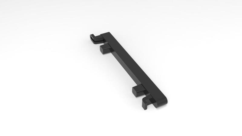 Volume button Xiaomi Redmi Note 7