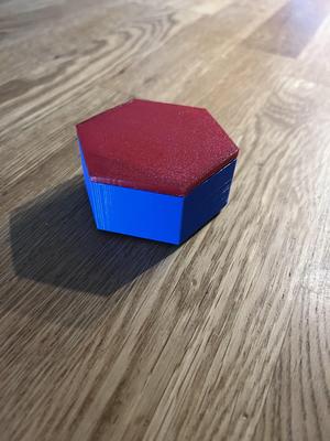 Kugelaufbewahrungsbox für Gravitrax